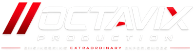 OCTAVIX PRODUCTION | Professional Event Production Company
